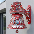 DPS Premium Wall Bell TNSM