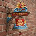 GCS Premium Wall Bell LNTH
