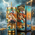 NAMI 40oz Tumbler With Handle HTTT