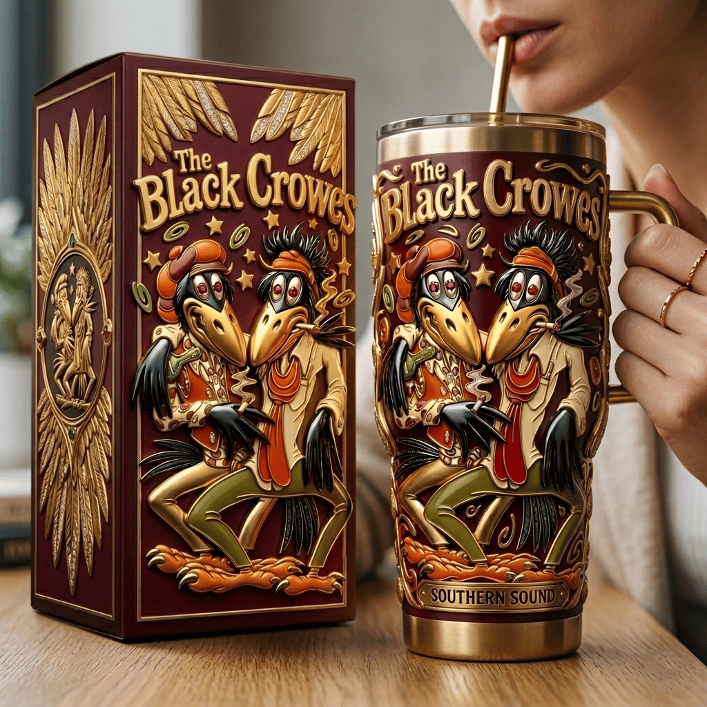 TBC 40oz Tumbler With Handle HTTT