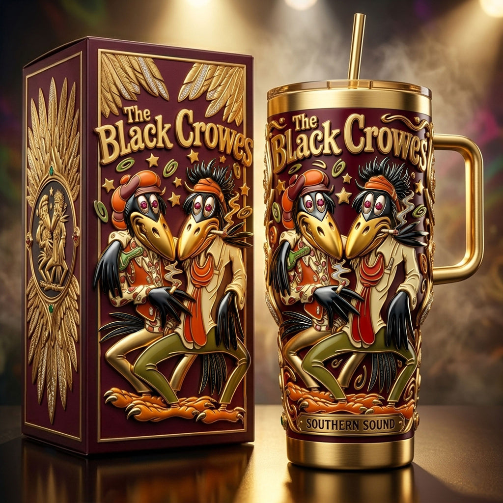 TBC 40oz Tumbler With Handle HTTT
