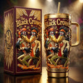 TBC 40oz Tumbler With Handle HTTT