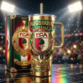 AUG 40oz Tumbler With Handle PDL