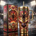 FRA 40oz Tumbler With Handle PDL