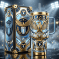 LAZ 40oz Tumbler With Handle PDL