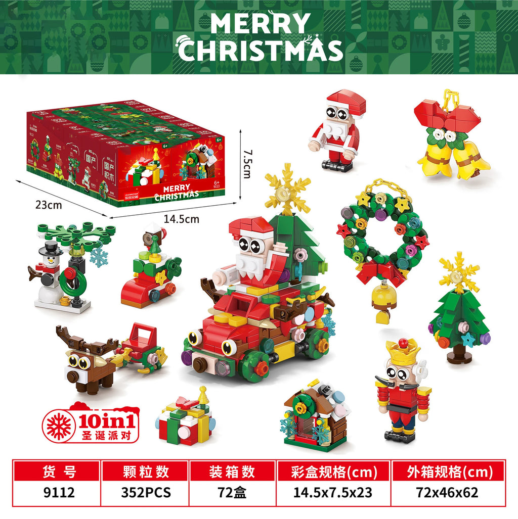 Marine Animals Bricks Construction Set for Adults Small Particle Assembled Diamond Building Blocks for Children 7 to 10 Year Toy